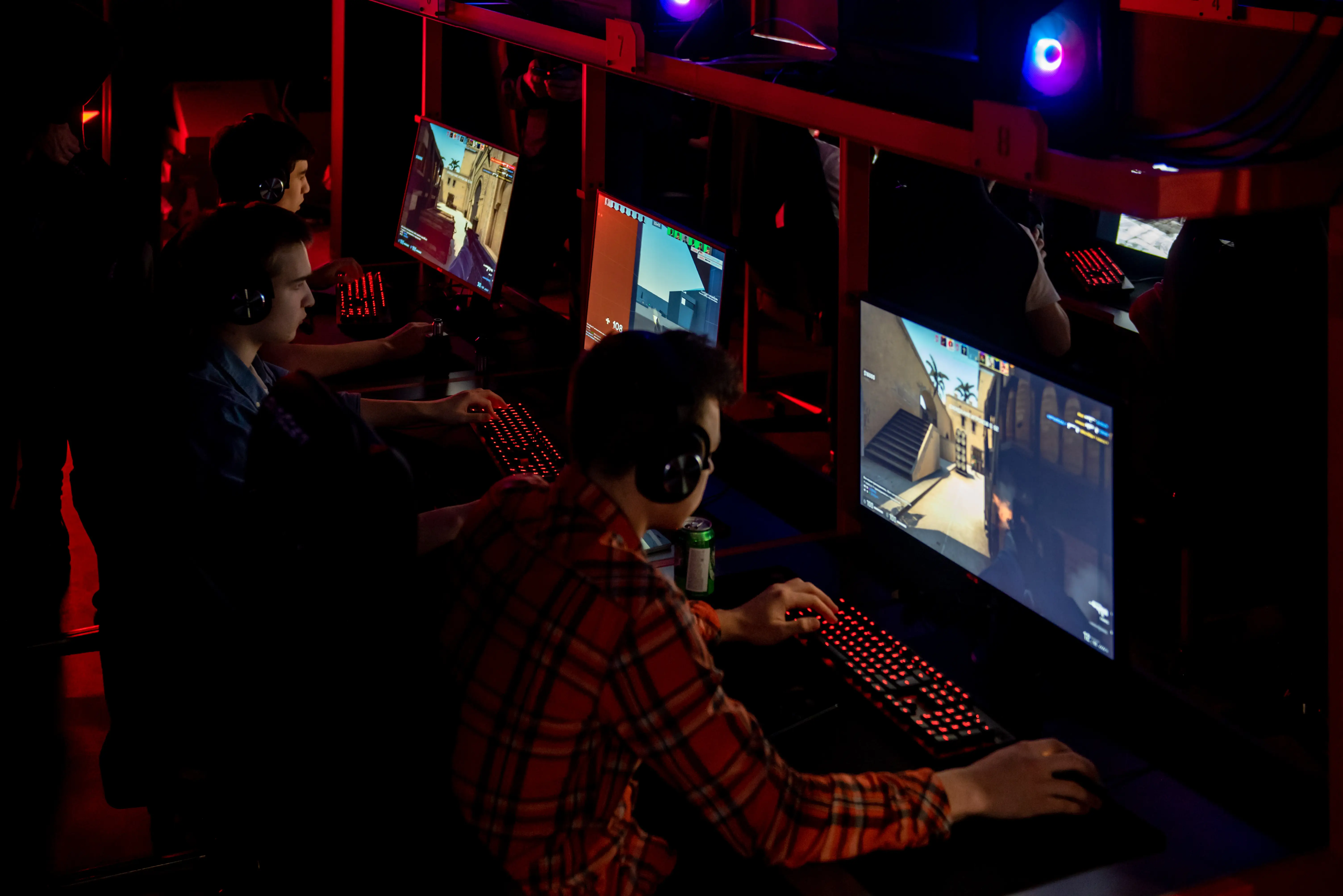 Изображение клуба MARS Петрозаводск № 2