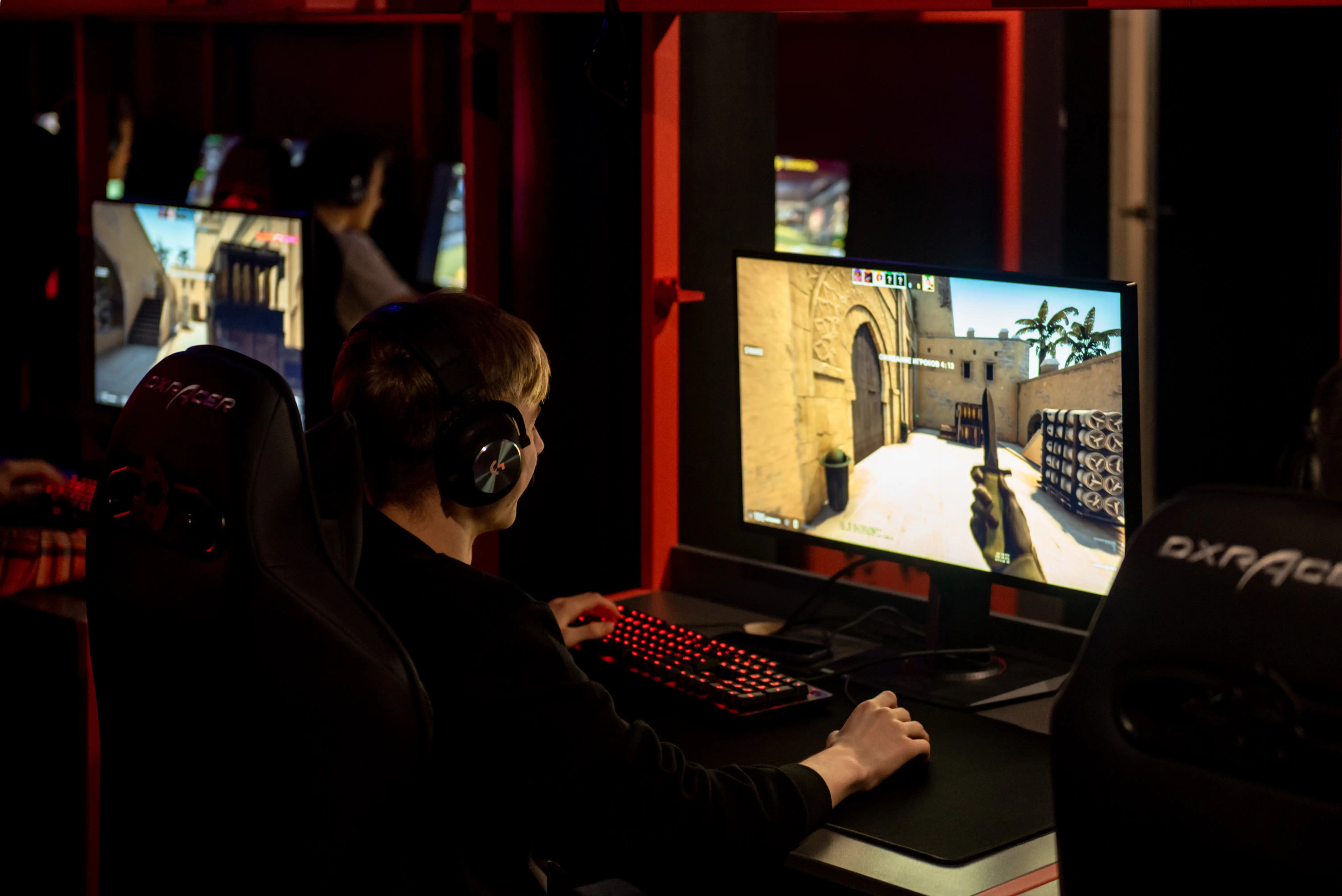 Изображение клуба MARS Петрозаводск № 3