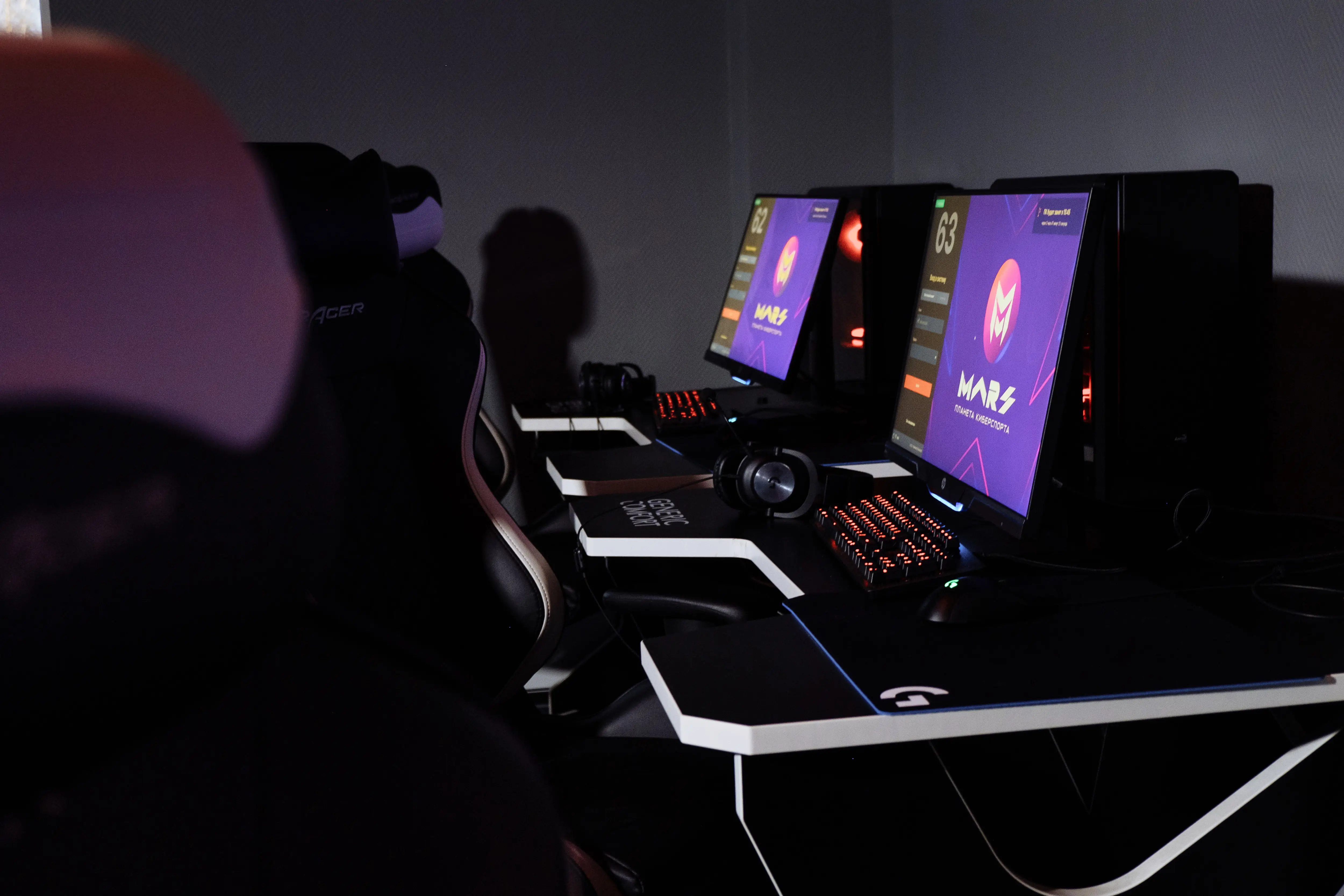 Изображение клуба MARS Петрозаводск № 5