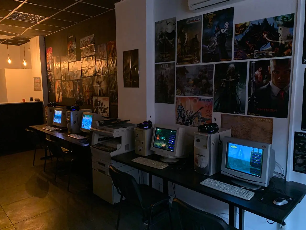 Изображение клуба КИБЕР КОТ № 5