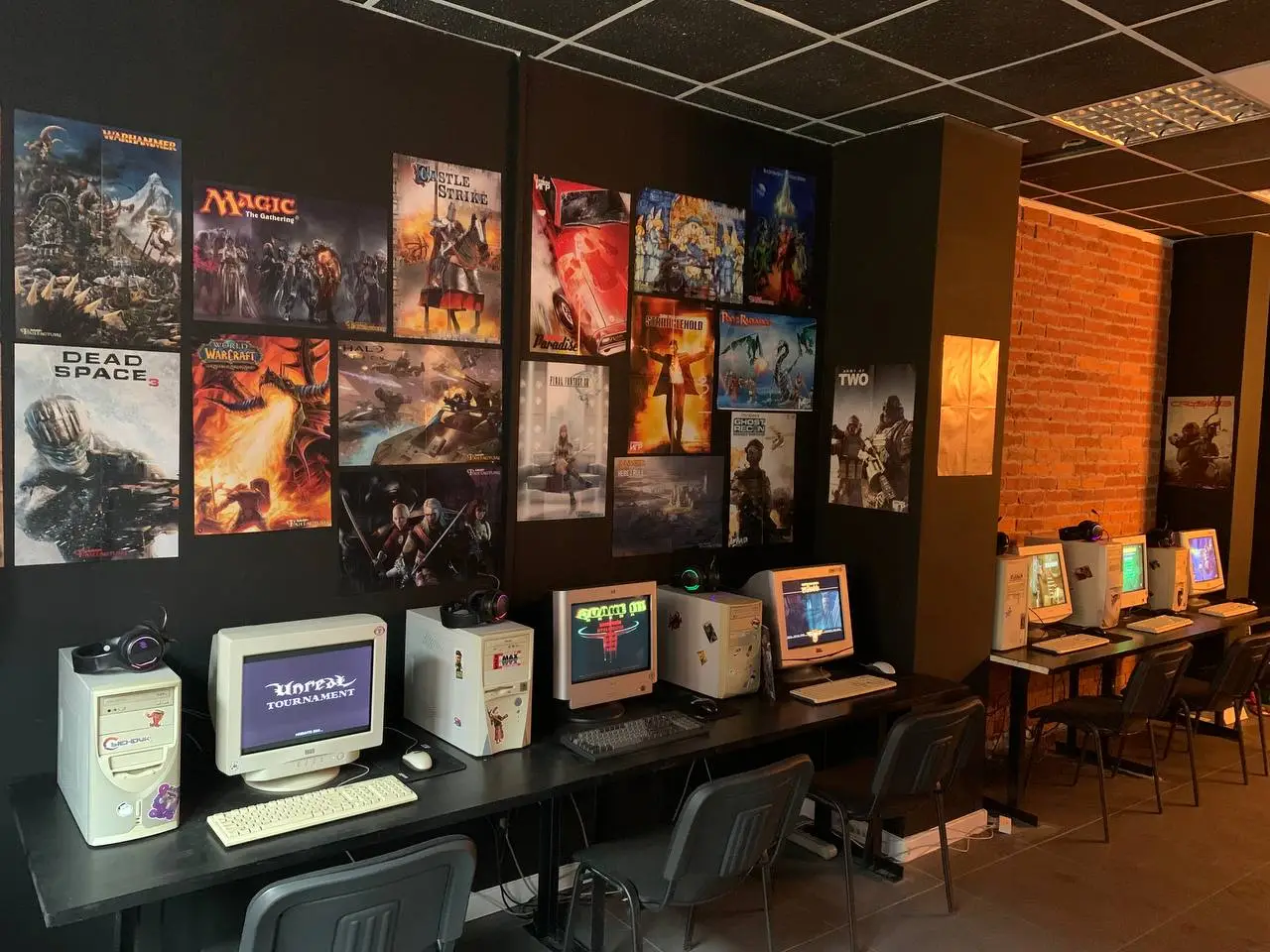 Изображение клуба КИБЕР КОТ № 7