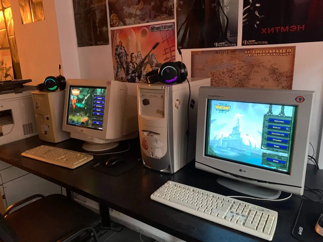 Изображение клуба КИБЕР КОТ № 2