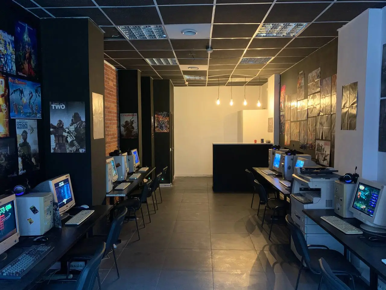 Изображение клуба КИБЕР КОТ № 8