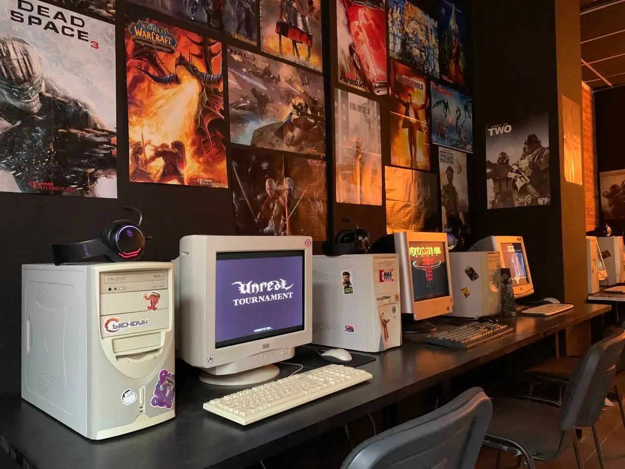 Изображение клуба КИБЕР КОТ № 3