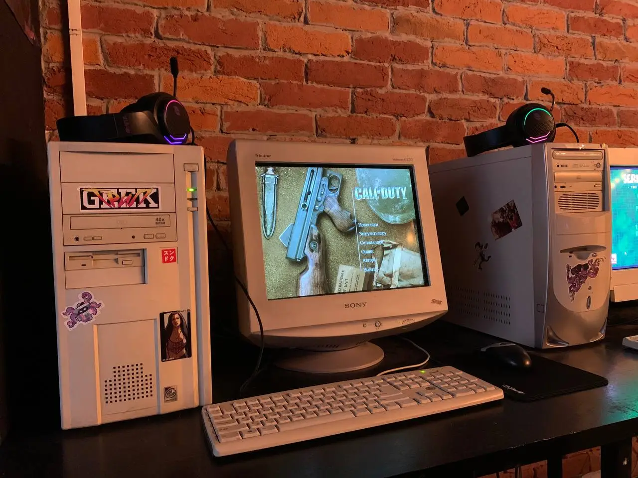 Изображение клуба КИБЕР КОТ № 1