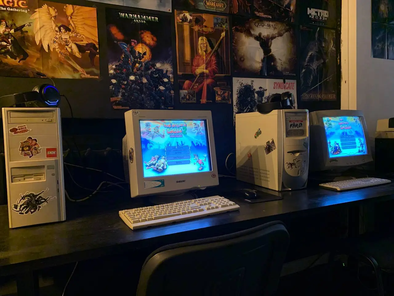 Изображение клуба КИБЕР КОТ № 6