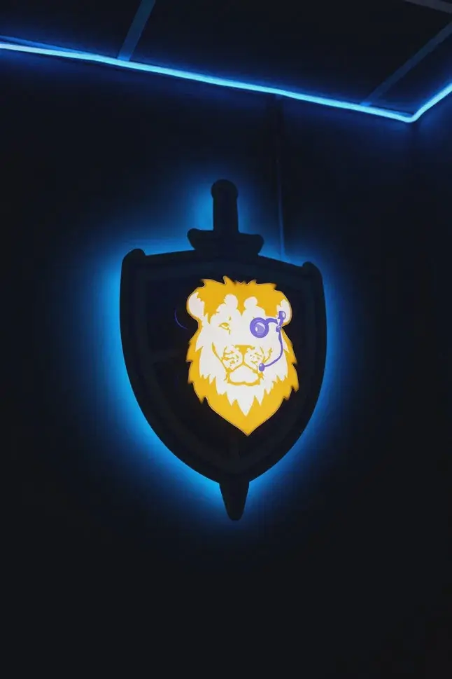 Изображение клуба КиберПрайд - Победы 1 № 6