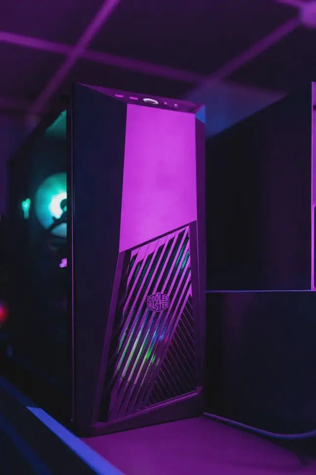 Изображение клуба КиберПрайд - Победы 1 № 5