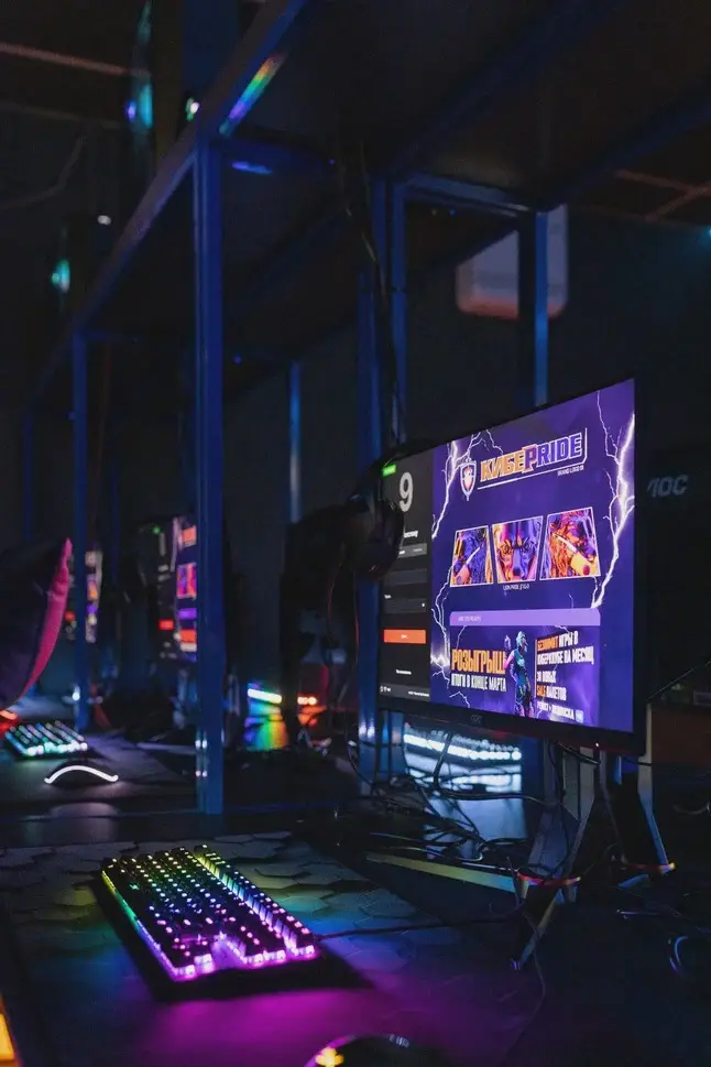 Изображение клуба КиберПрайд - Победы 1 № 4