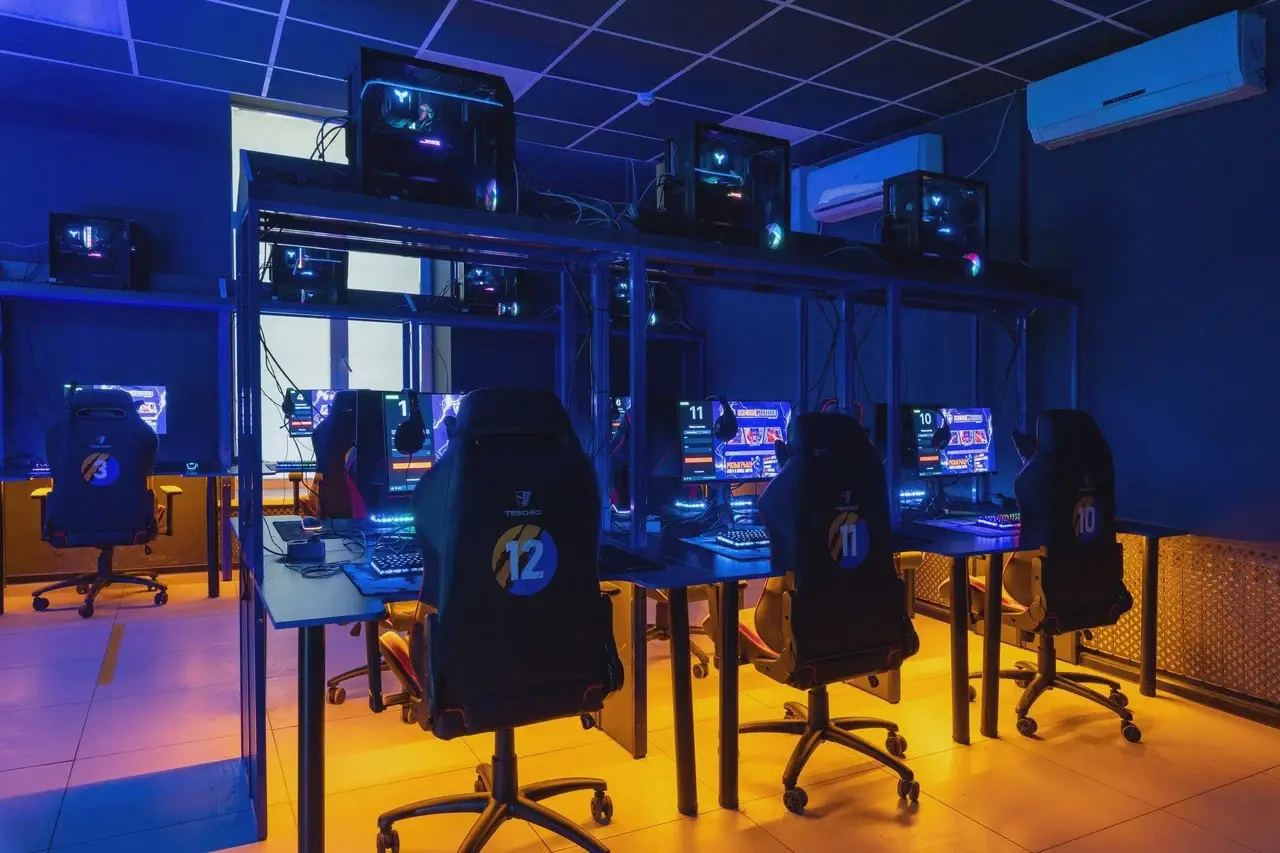 Изображение клуба КиберПрайд - Победы 1 № 3