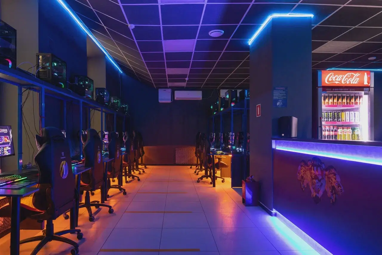 Изображение клуба КиберПрайд - Победы 1 № 1