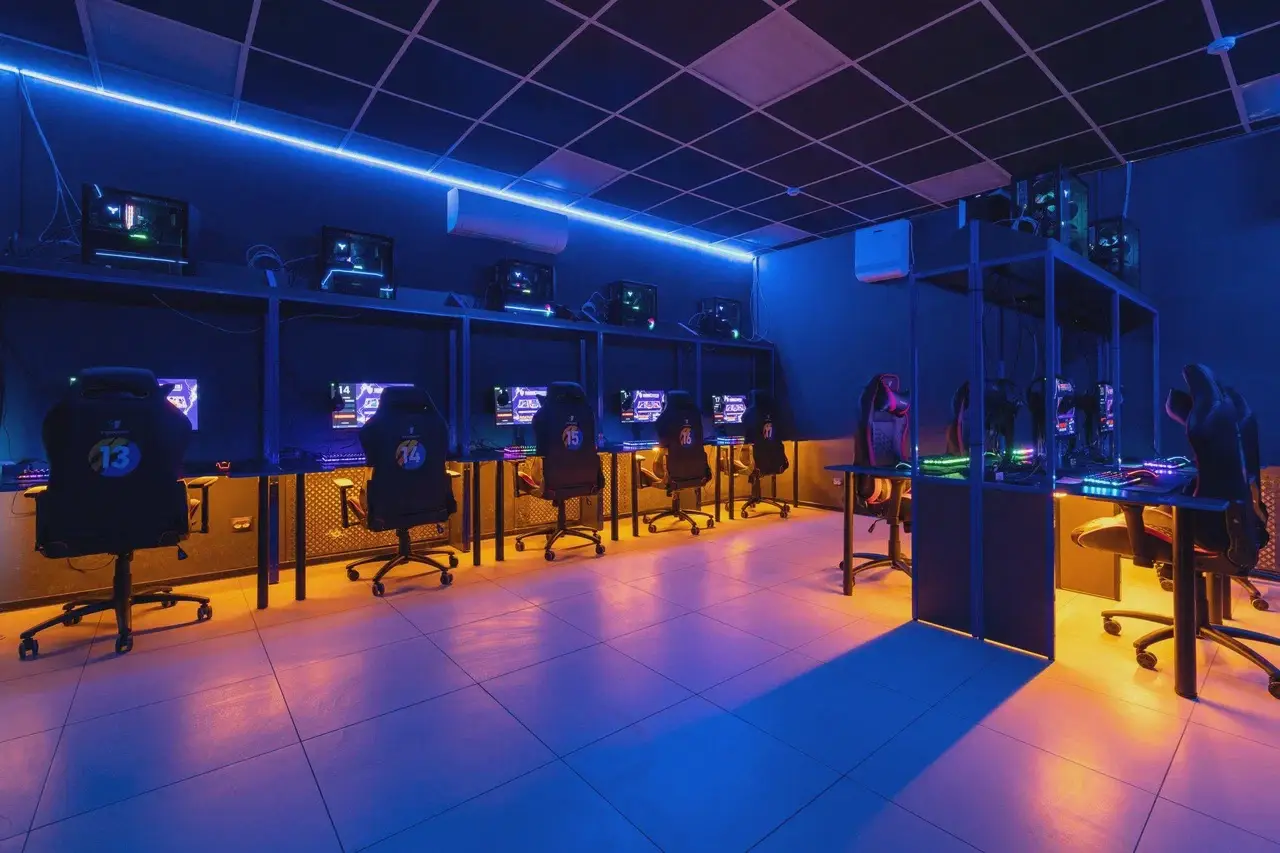 Изображение клуба КиберПрайд - Победы 1 № 7