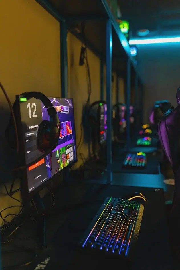 Изображение клуба КиберПрайд - Молодежка № 3