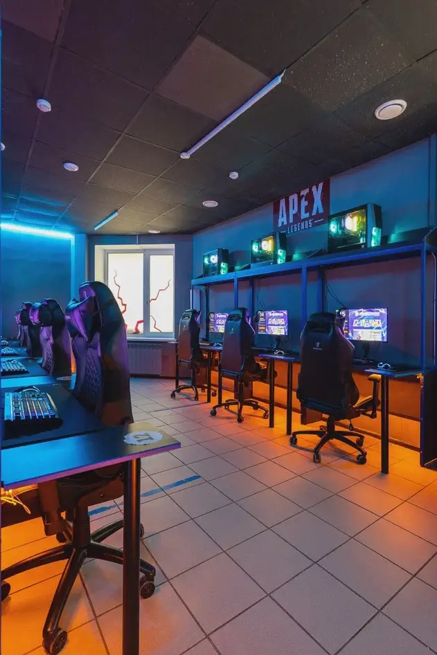 Изображение клуба КиберПрайд - Молодежка № 1