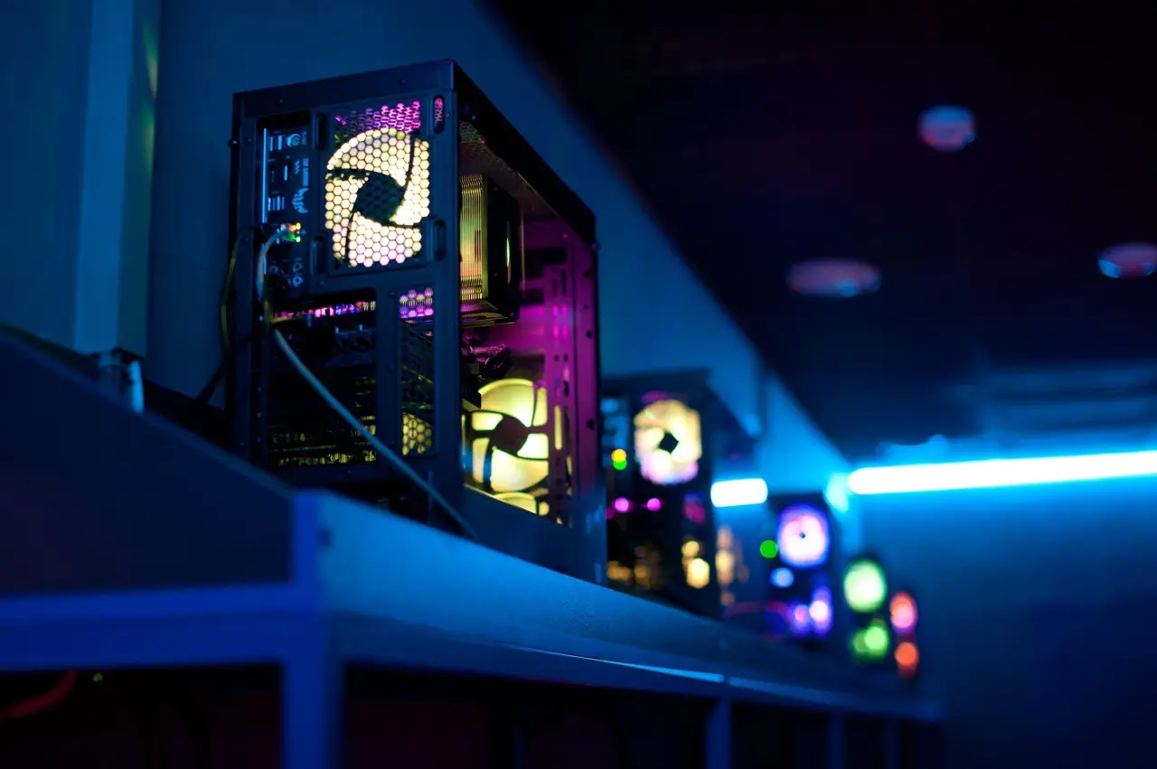 Изображение клуба КиберПрайд - Молодежка № 2