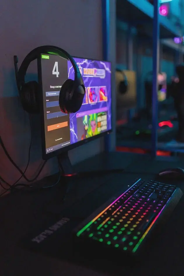 Изображение клуба КиберПрайд - Московское шоссе № 7