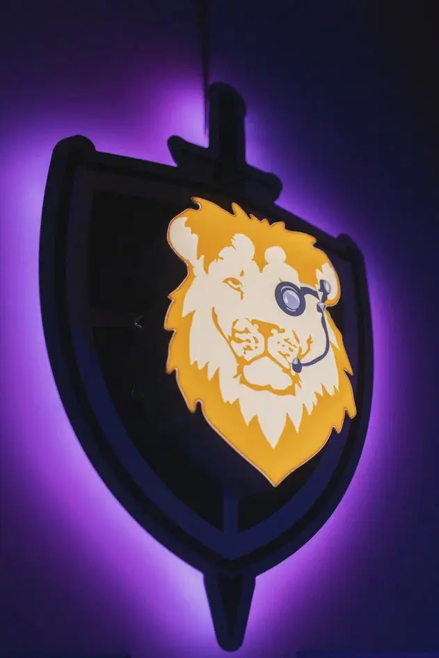 Изображение клуба КиберПрайд - Московское шоссе № 3