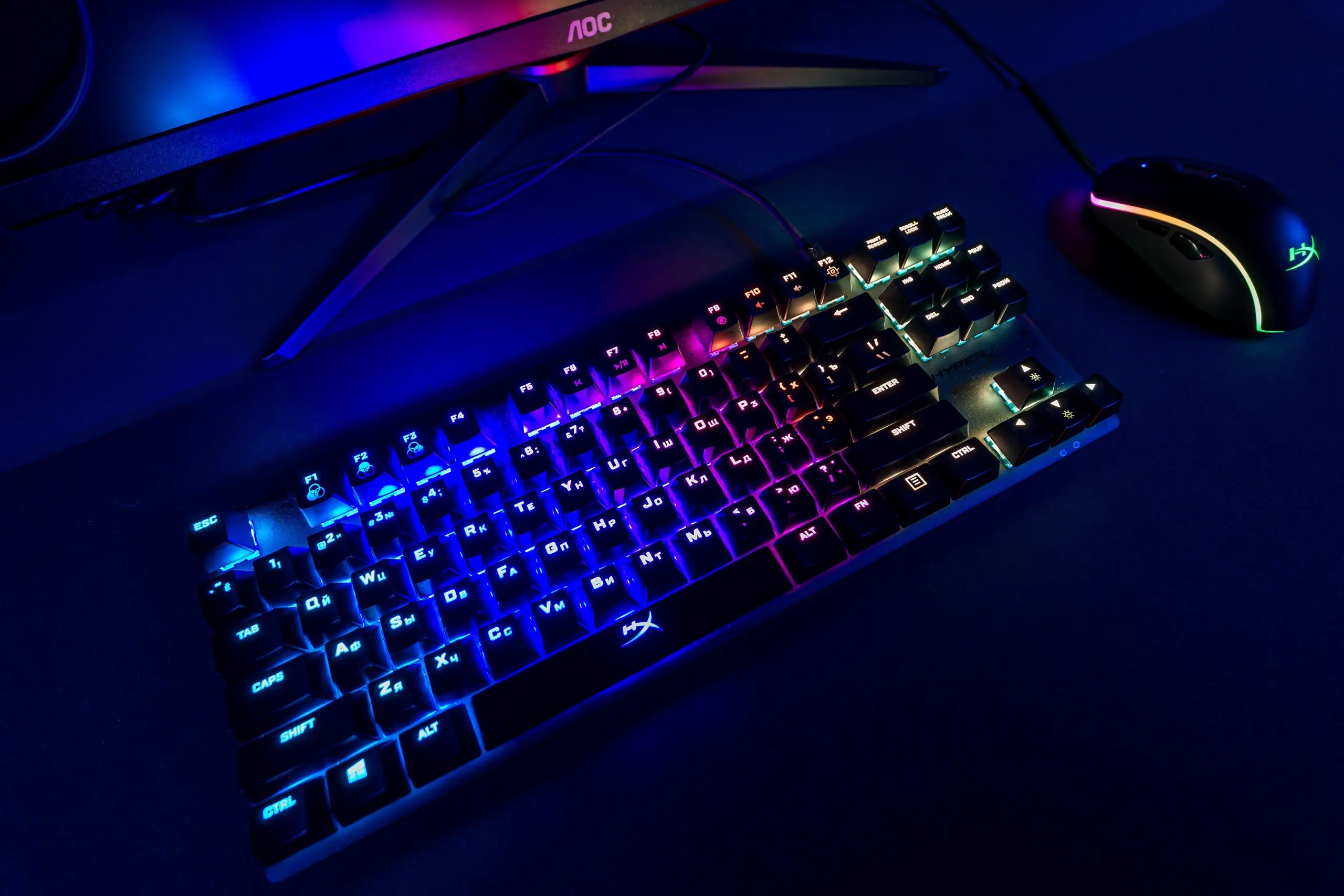 Изображение клуба КиберПрайд - Дзержинск № 5