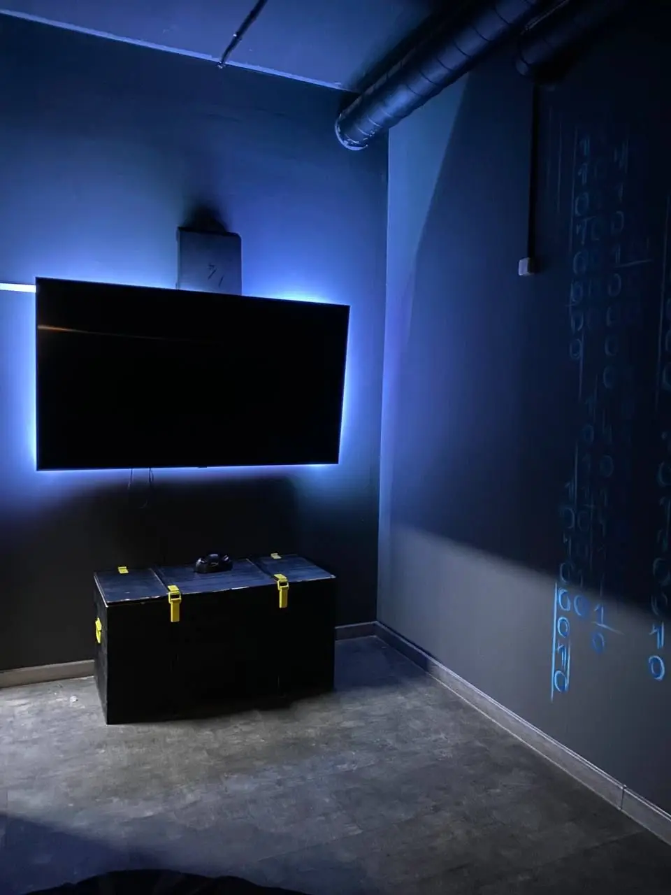 Изображение клуба CYBERDROM № 1