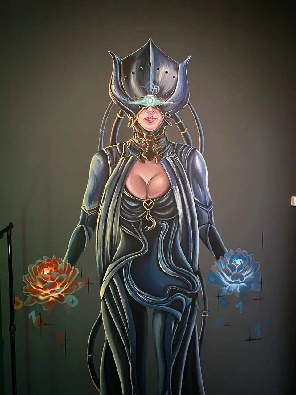 Изображение клуба CYBERDROM № 4