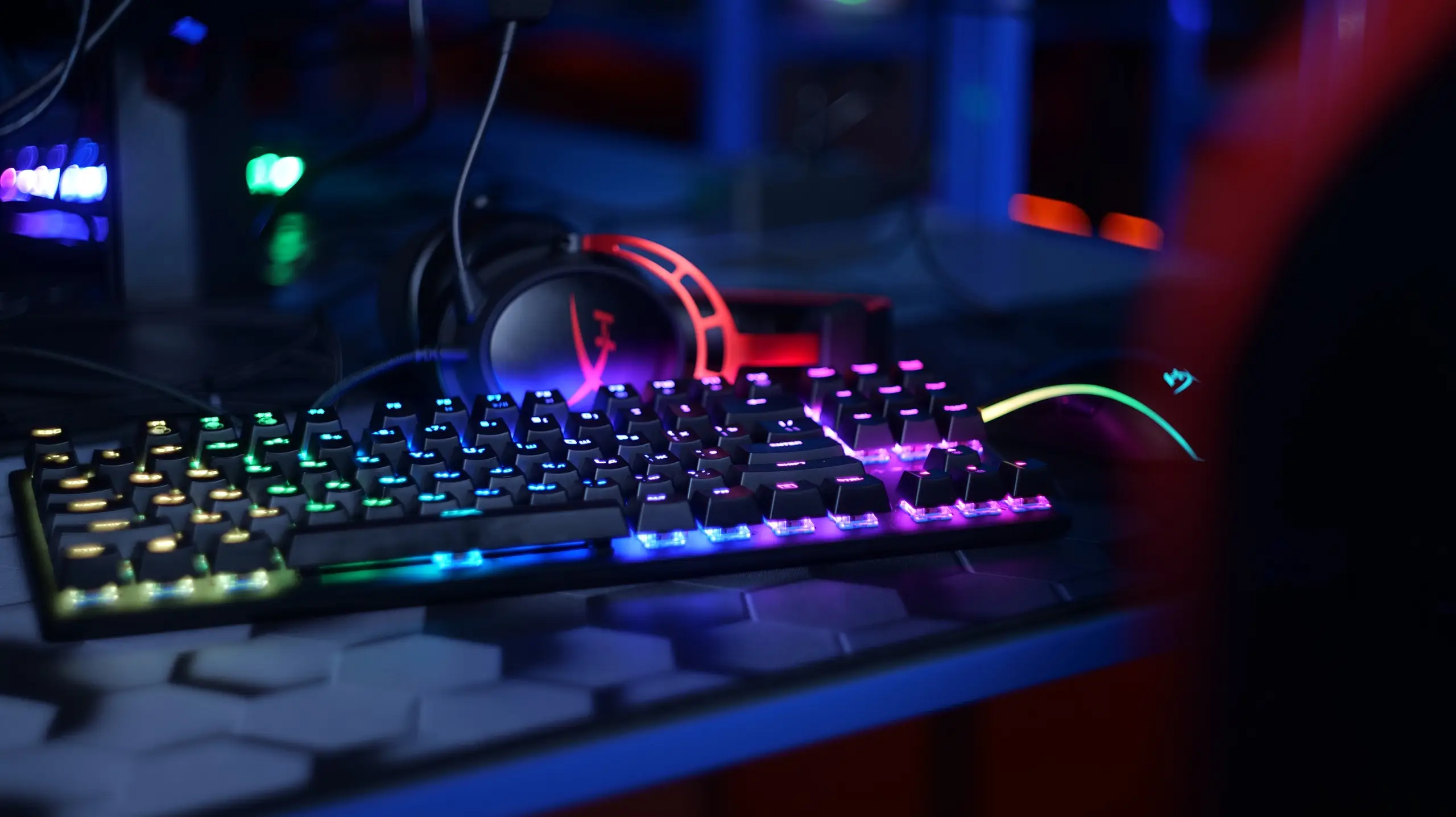 Изображение клуба КиберПрайд - Горького № 8