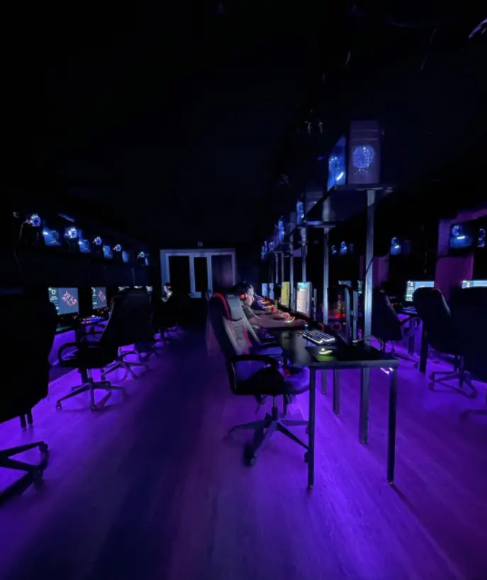Изображение клуба 3K Gaming Lounge № 5