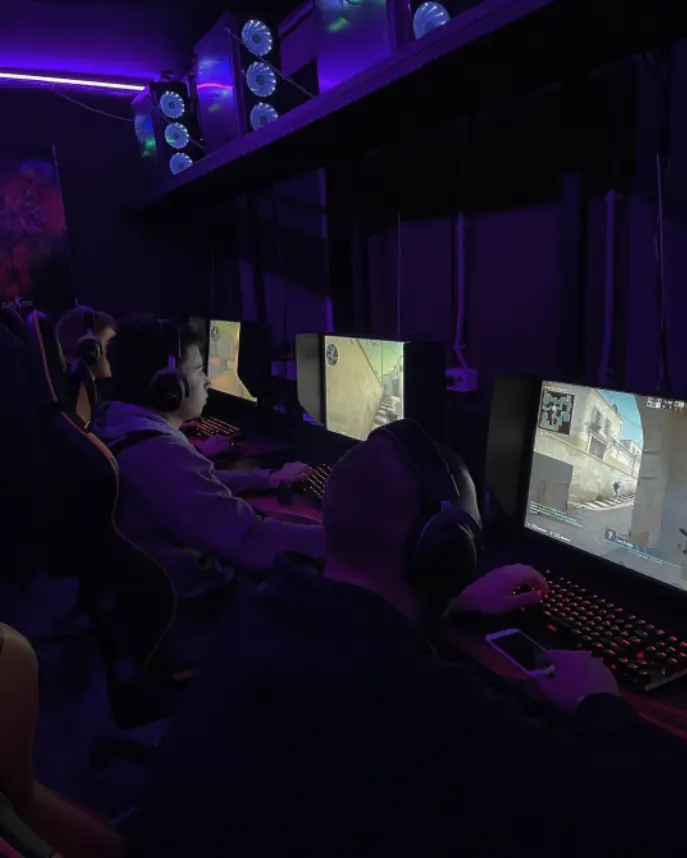 Изображение клуба 3K Gaming Lounge № 4