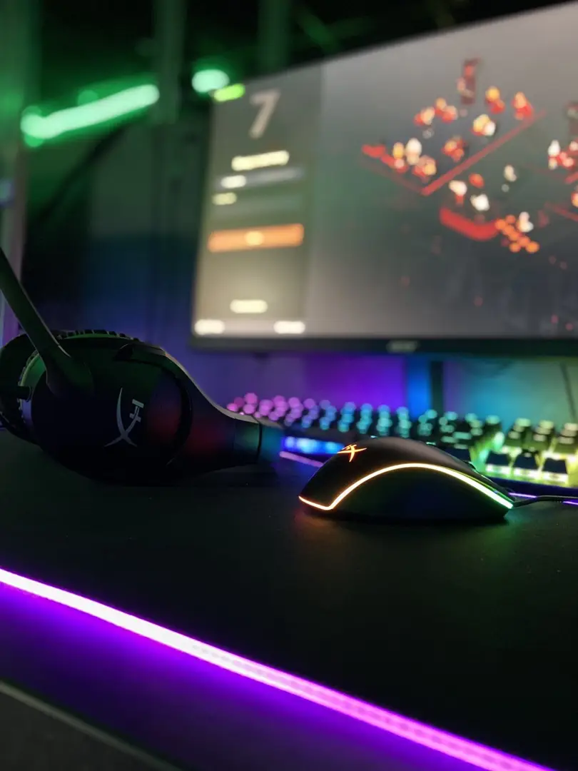 Изображение клуба CYBER HOUSE № 2