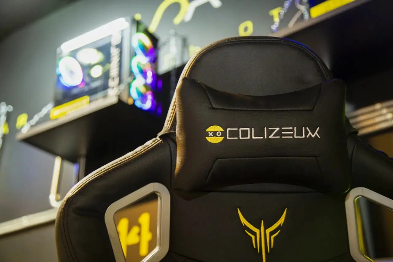 Изображение клуба COLIZEUM Галицкий № 4