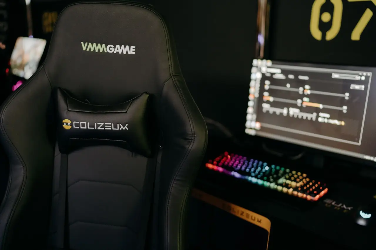 Изображение клуба COLIZEUM Нальчик № 3