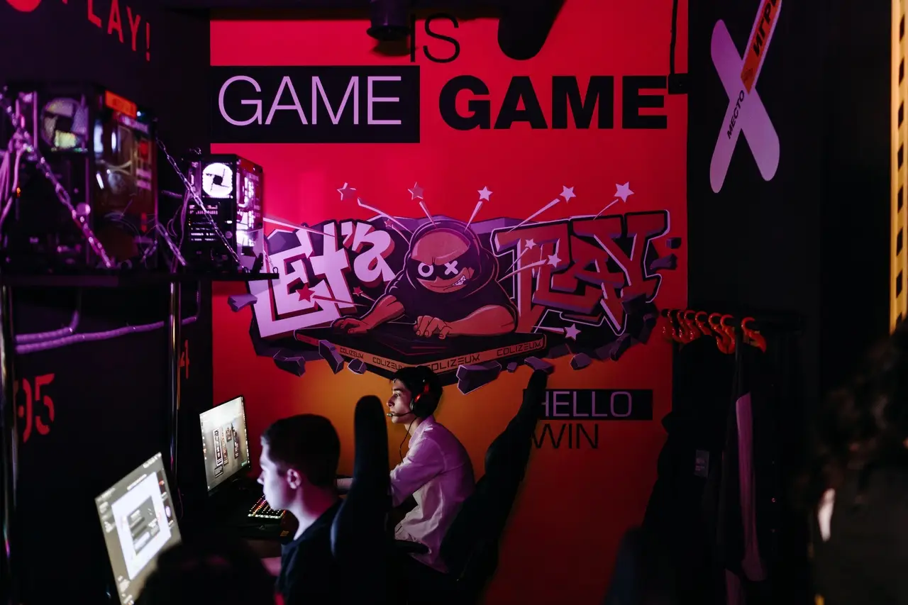 Изображение клуба COLIZEUM Нальчик № 2