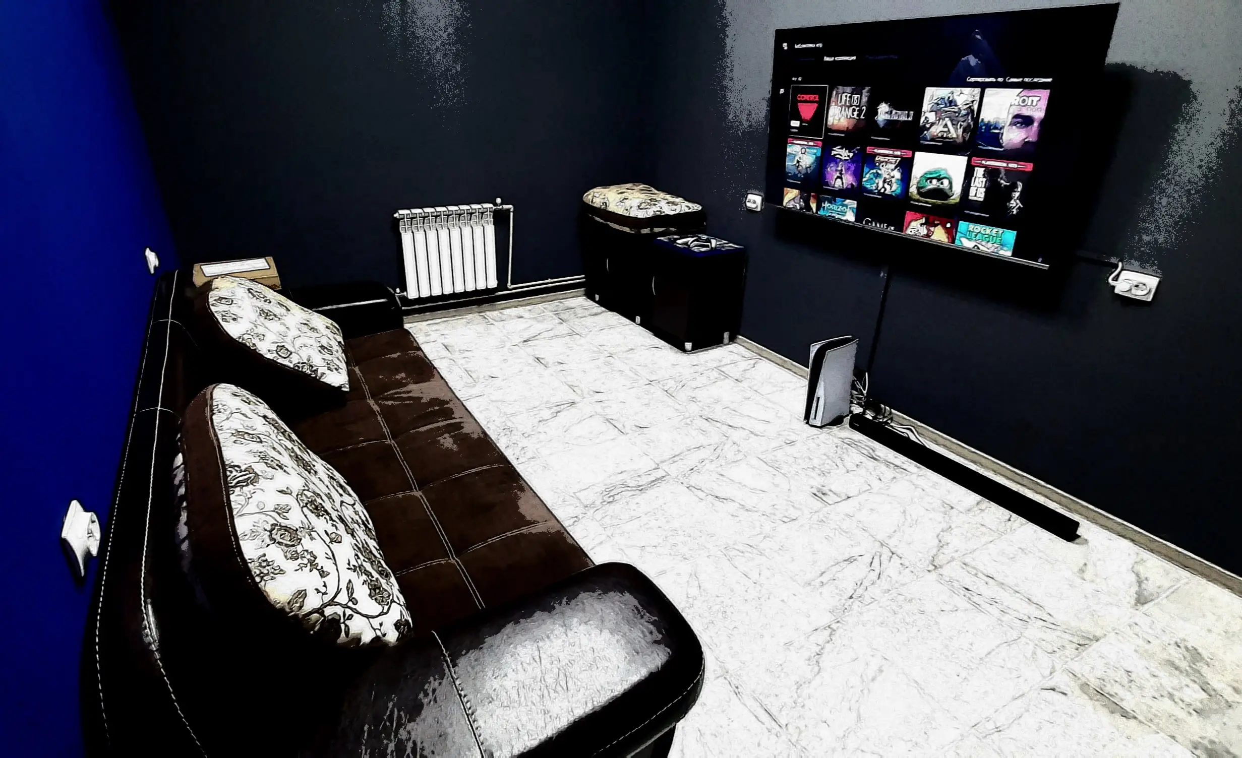 Изображение клуба TOPGAMERS № 2