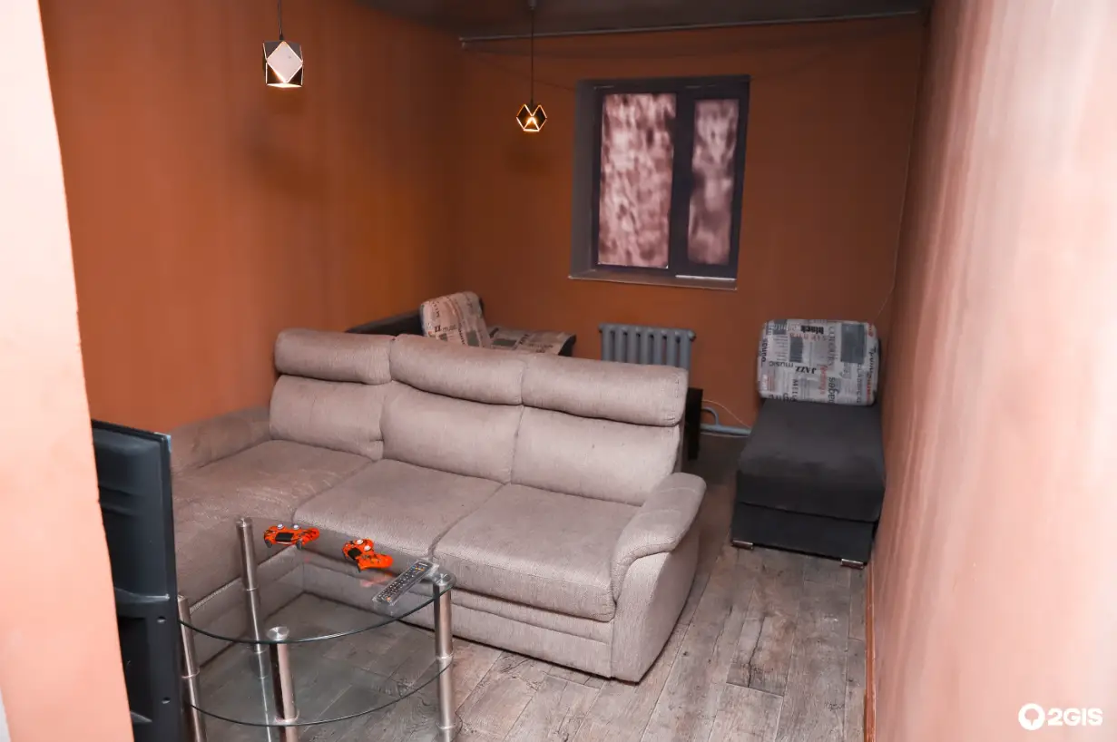 Изображение клуба Qasqir Rooms № 3