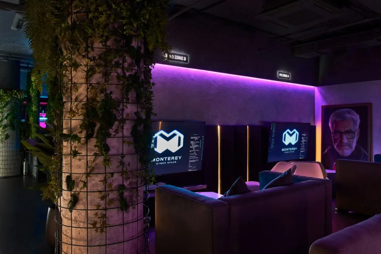 Изображение клуба Monterey № 4