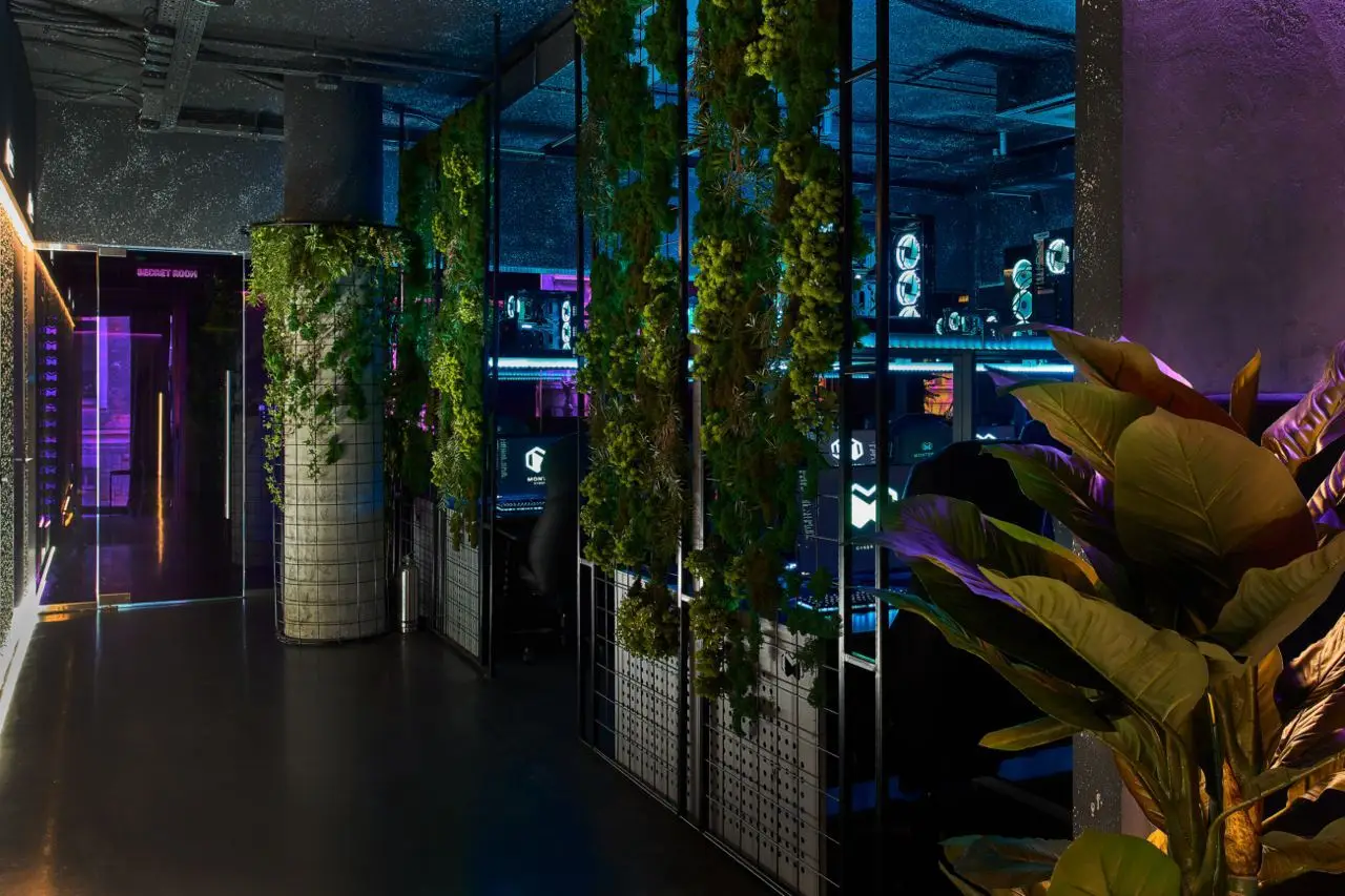 Изображение клуба Monterey № 3