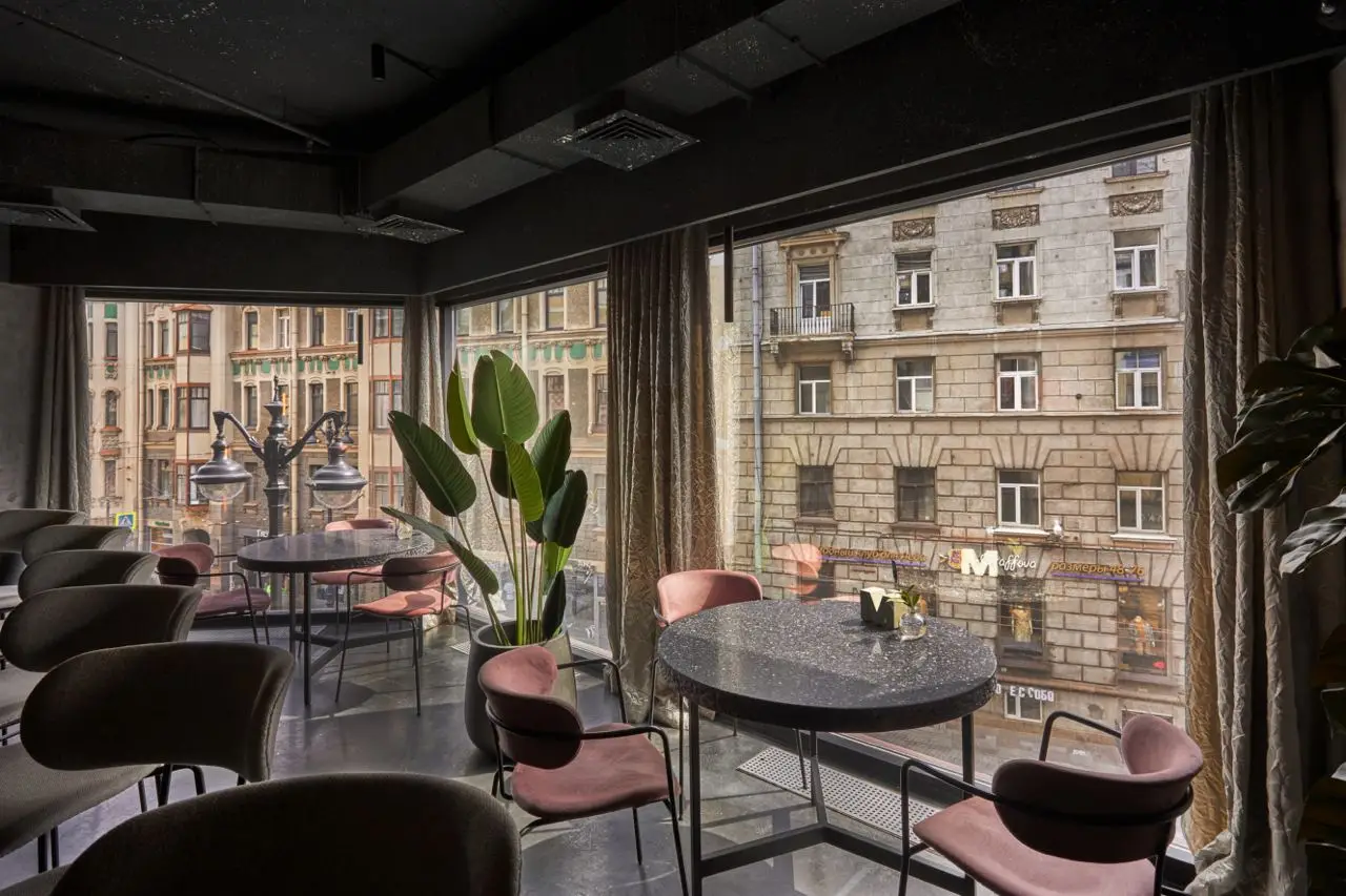 Изображение клуба Monterey № 5