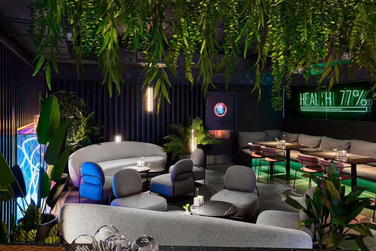 Изображение клуба Monterey № 6