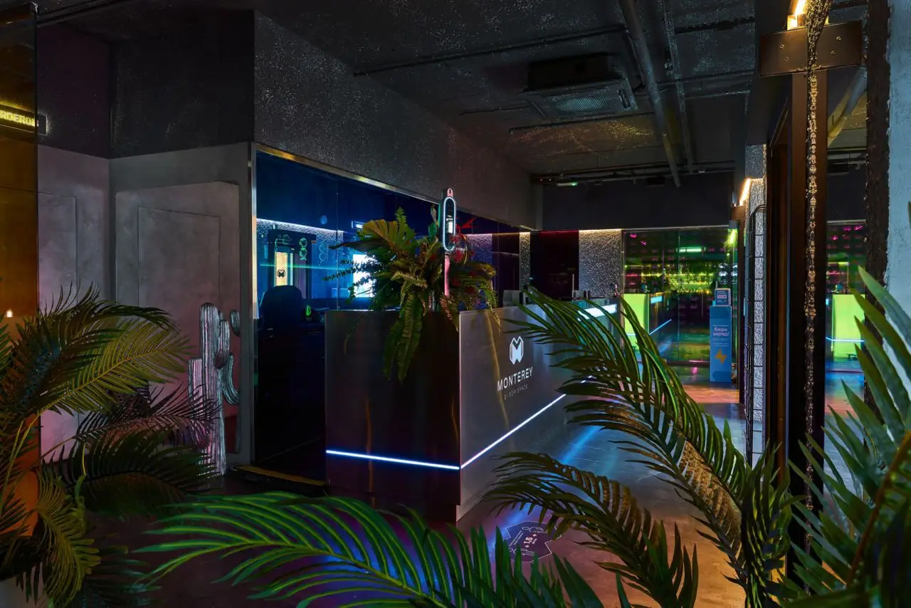 Изображение клуба Monterey № 9