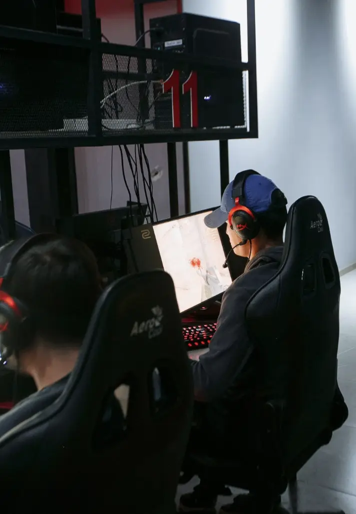 Изображение клуба BRO № 7