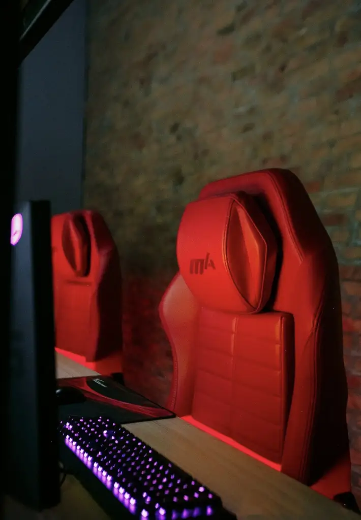 Изображение клуба BRO № 6