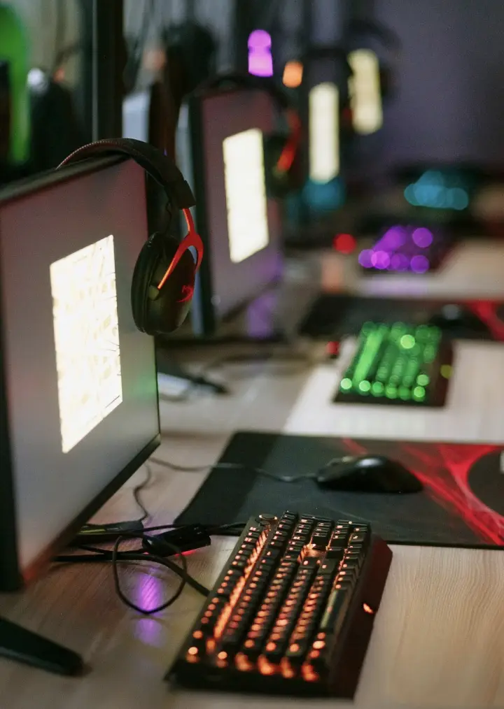 Изображение клуба BRO № 2