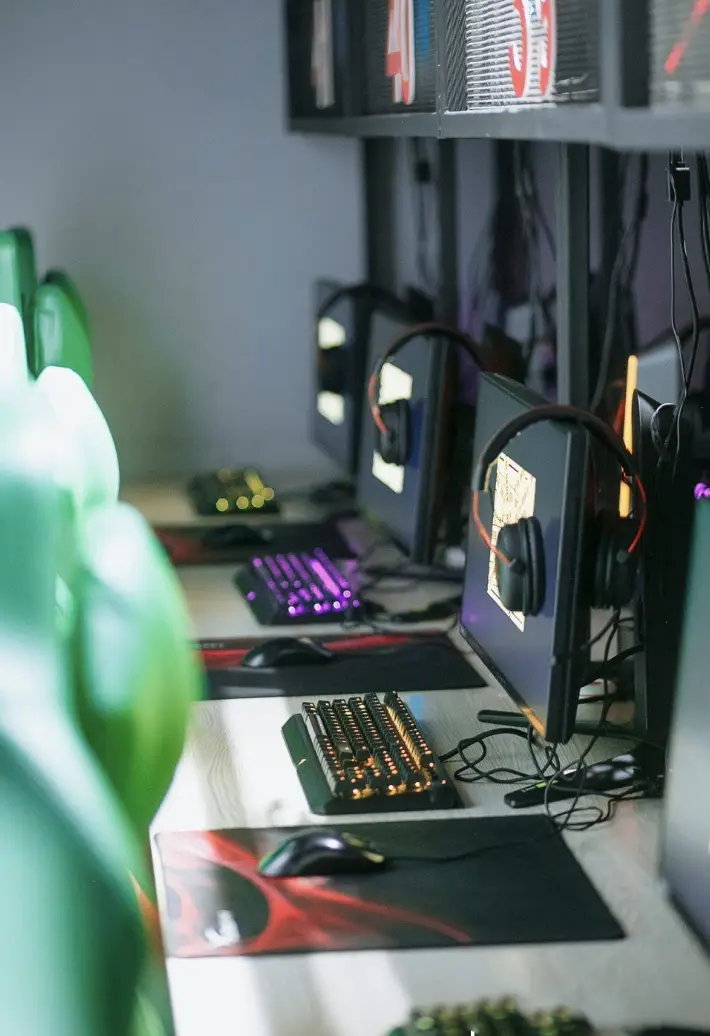 Изображение клуба BRO № 1