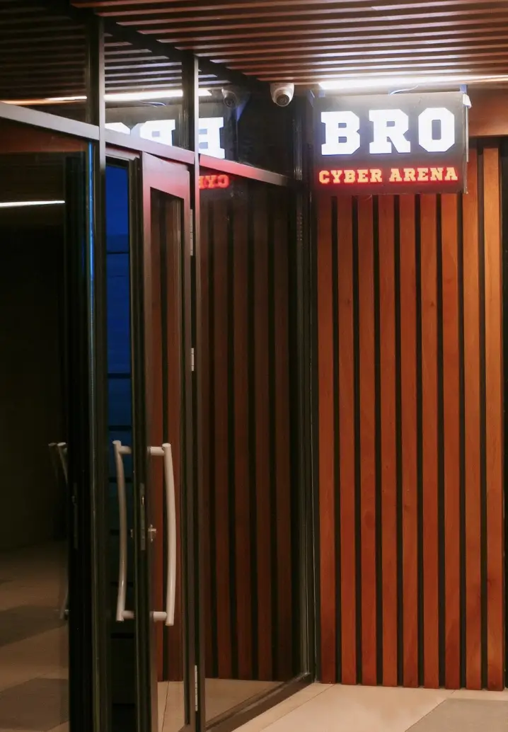 Изображение клуба BRO № 5