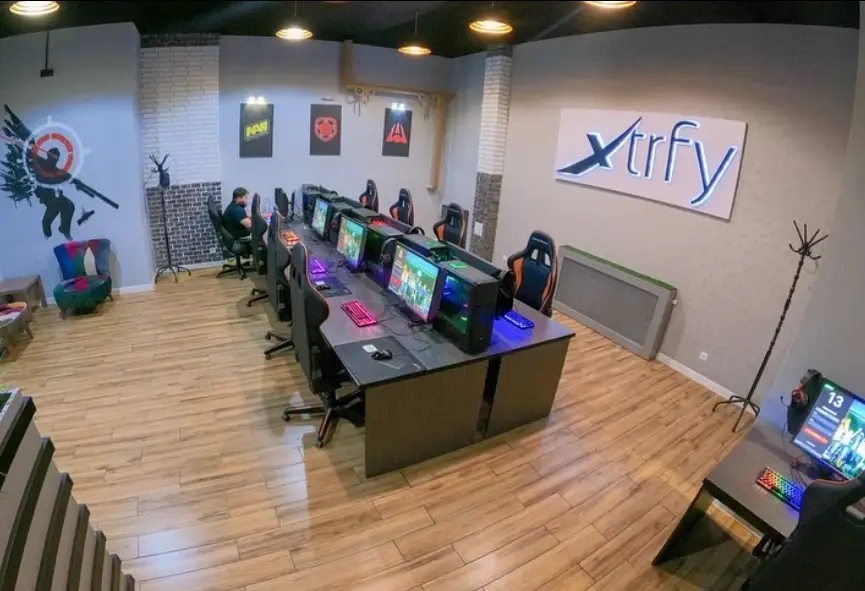 Изображение клуба Major by Abay № 3
