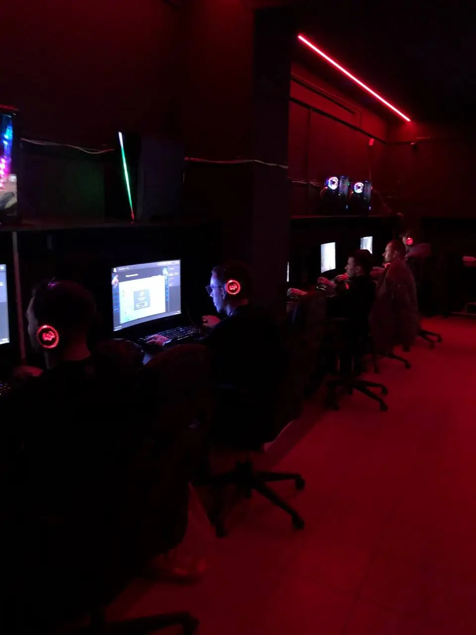 Изображение клуба Kingplay № 1