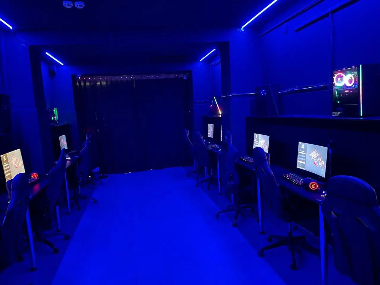 Изображение клуба Kingplay № 3