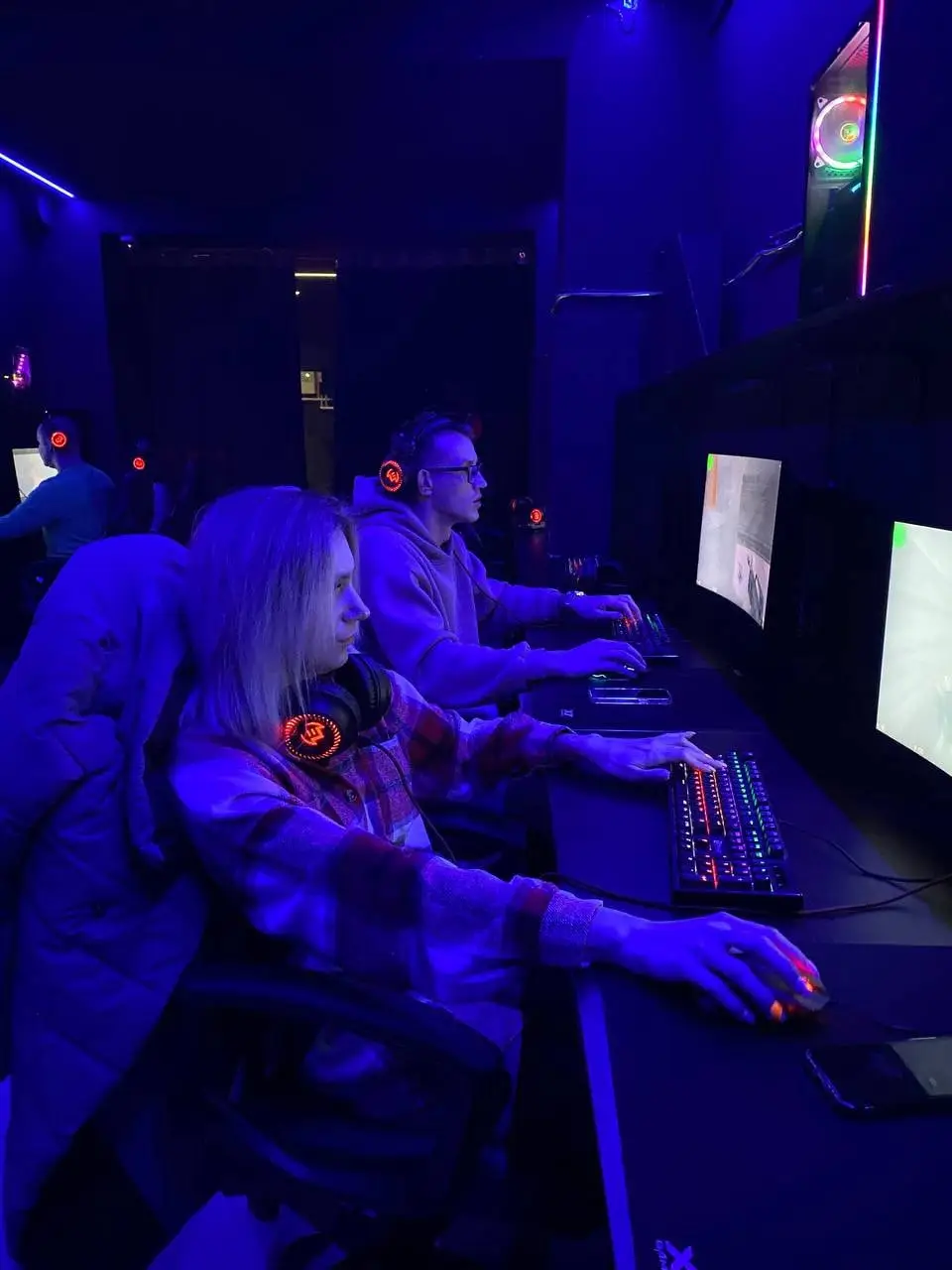 Изображение клуба Kingplay № 2