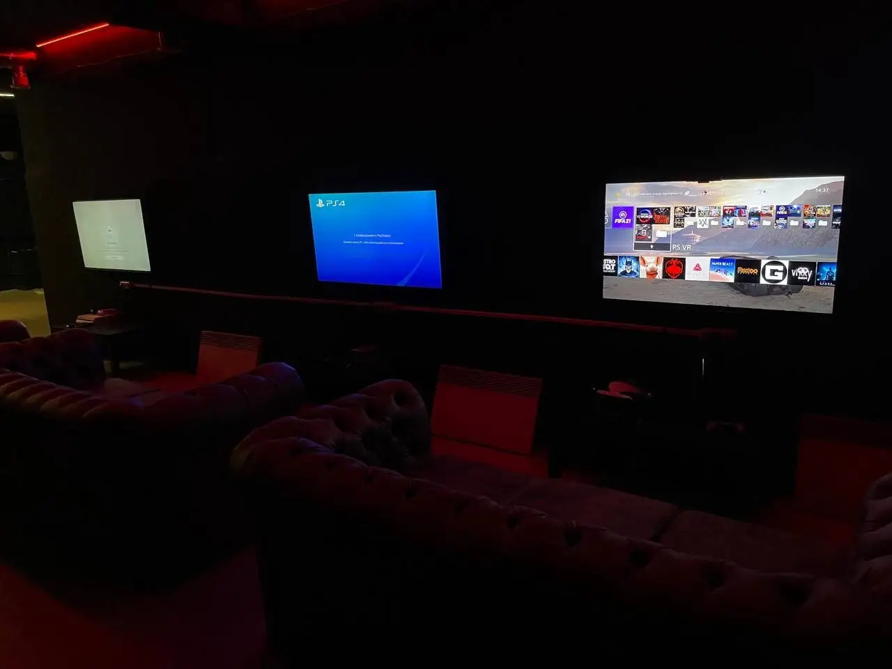 Изображение клуба Kingplay № 8