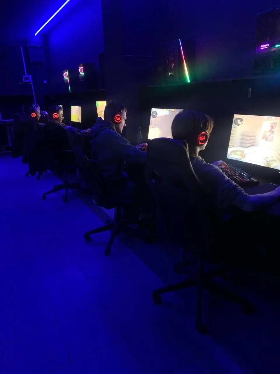 Изображение клуба Kingplay № 7