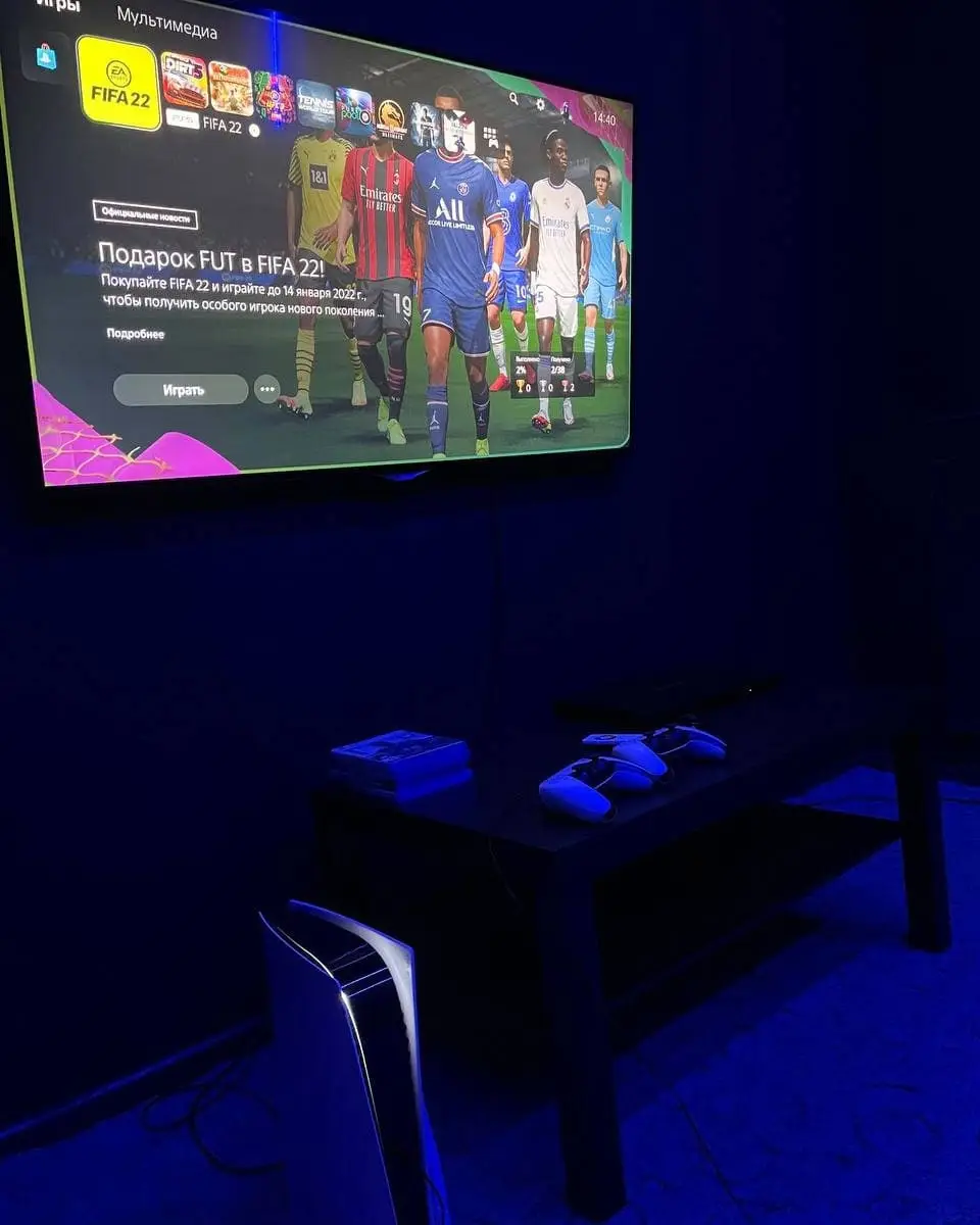 Изображение клуба Kingplay № 6